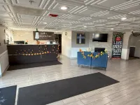 AmericInn by Wyndham Woodstock IL Hotel a McHenry