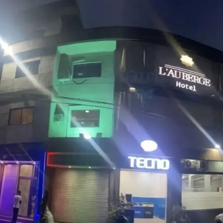 L'auberge