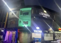 L'auberge Các khách sạn ở 