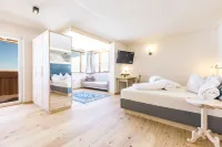 Berghotel Jochgrimm - Your Dolomites Home Hotels in Petersberg