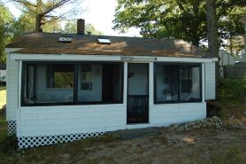 Sebago Lake Lodge & Cottages