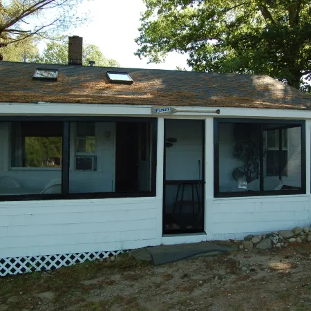 Sebago Lake Lodge & Cottages