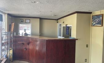 Holiday Motel - Whiteville