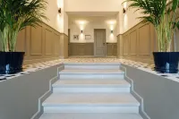 Le Falcoz Hotels in Saint-Pancrace