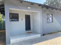 Shabis guest lodge - 3-Star