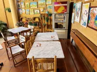 DORMERO 聖米格爾旅館 - 早餐