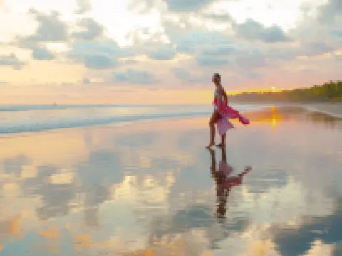 Hotel Costa Pacífica Hoteles en Esterillos Oeste