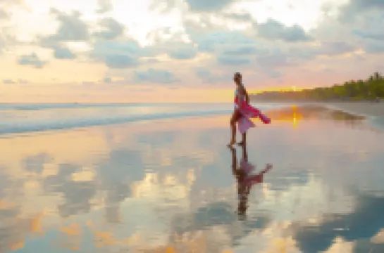 Hotel Costa Pacifica