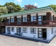 Flamingo Motel Hoteles en 