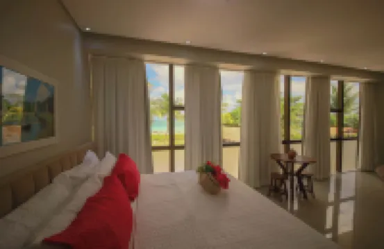 Obi Exclusive Pousada