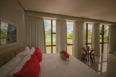 Obi Exclusive Pousada Hotels in 