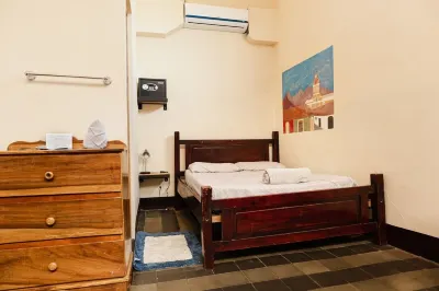 PURE Gym-Spa-Yoga-Lodging