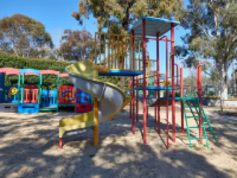 Nrma Bathurst Panorama Holiday Park Hotels in Bathurst