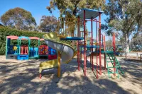 Nrma Bathurst Panorama Holiday Park