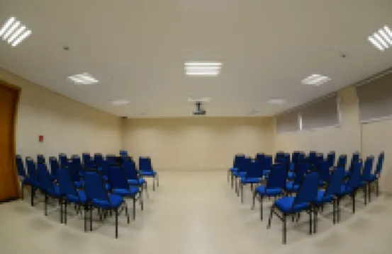Hotel Portal da Amazônia - pet friendly