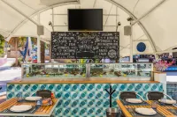 Marina Fiesta Resort & Spa, A la Carte All Inclusive Optional - breakfast
