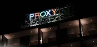 PROXY Plus by The Oriental Pangasinan Hotels near Sabangan Falls