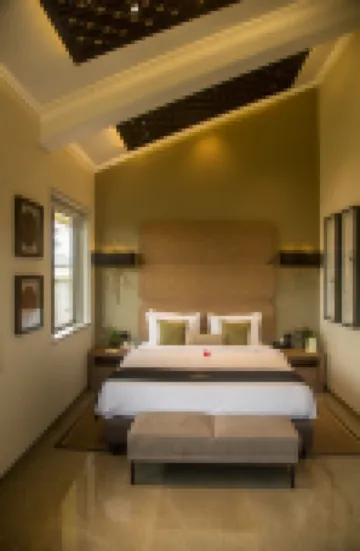 ファズラニ ネイチャーズ ネスト - ザ ウェルネス リトリート