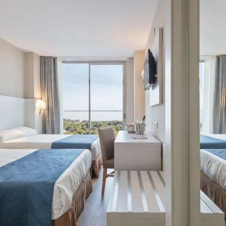 Hotel Best Mediterraneo