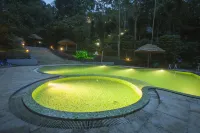 Oxygen Resorts Thekkady - Rooftop Pools