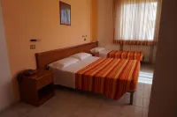 Hotel San Marco Hotels in Pesaro