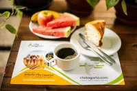 Che Lagarto Hostel Ipanema