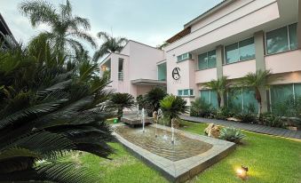 Casa Aurora Luxury Hotel