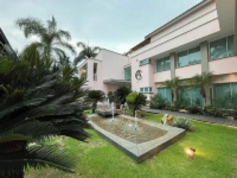 卡薩奧羅拉豪華酒店