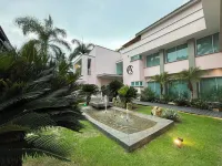 Casa Aurora Luxury Hotel