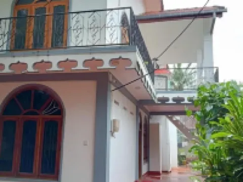 SobiaVilla Hôtels à : Jaffna