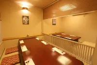 Oyado Ikegami Hotel a Uozu