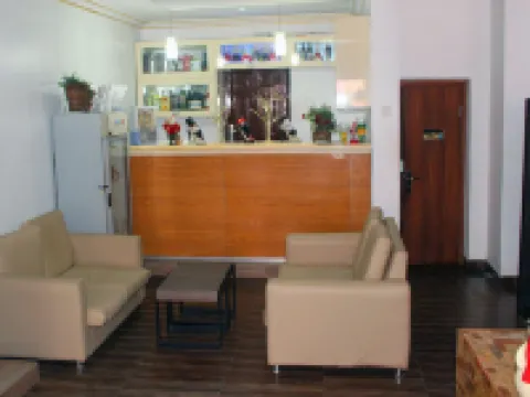 Fresh Spring Hotels & Towers Hoteles en Uyo