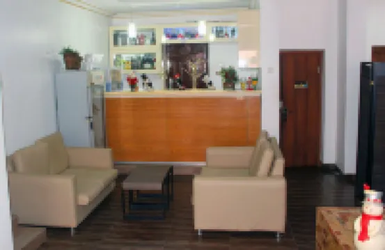 Fresh Spring Hotels & Towers