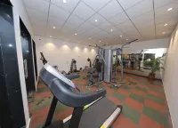 Sarovar Portico, Somnath - Gym