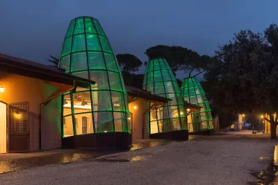 I Casali del Pino Hotels in Le Rughe