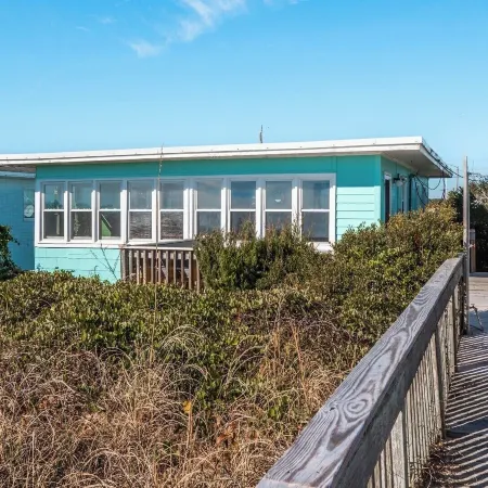 703 by the Sea