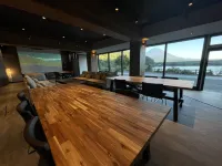 Shoji Lake Hotel
