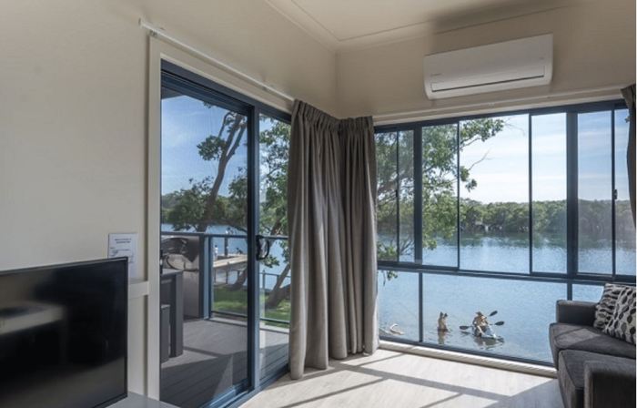 Tasman Holiday Parks - Jervis Bay