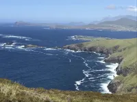 Emlagh House Hotels in Dingle