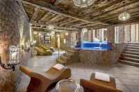 La Sultana Oualidia - Spa