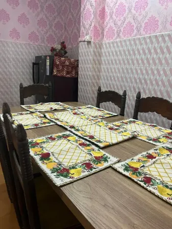 Amazing Homestay Отели в г. Городской округ Камруп