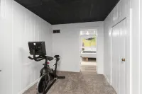 Mint House at Japanese Gardens