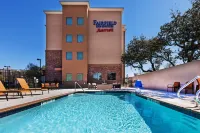 Fairfield Inn & Suites Austin Northwest/Research Blvd