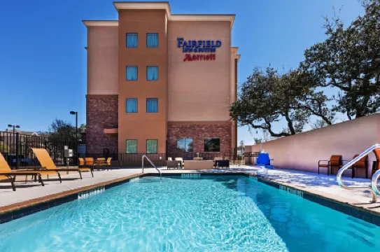 Fairfield Inn & Suites Austin Northwest/Research Blvd