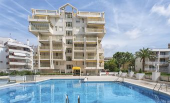 Ona Suites Salou