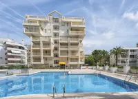 Ona Suites Salou - 3 ดาว