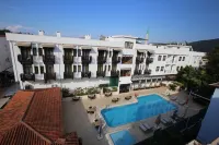 Melissa Moment Apart Hotels in Kemer