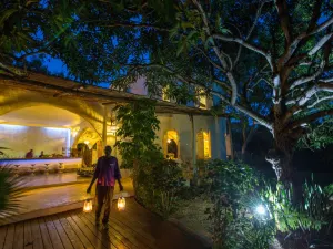 Kilindi Zanzibar