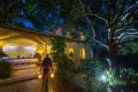 Kilindi Zanzibar Hotels near Kendwa Beach