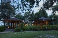 Arumdalu Private Resort - 4 stelle